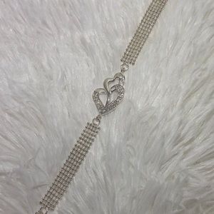 💎💎💎Sterling Silver Bracelet 💎💎💎
